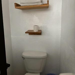 Habitación Económica con 2 Camas Individuales