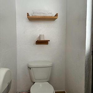 Habitación Triple Básica